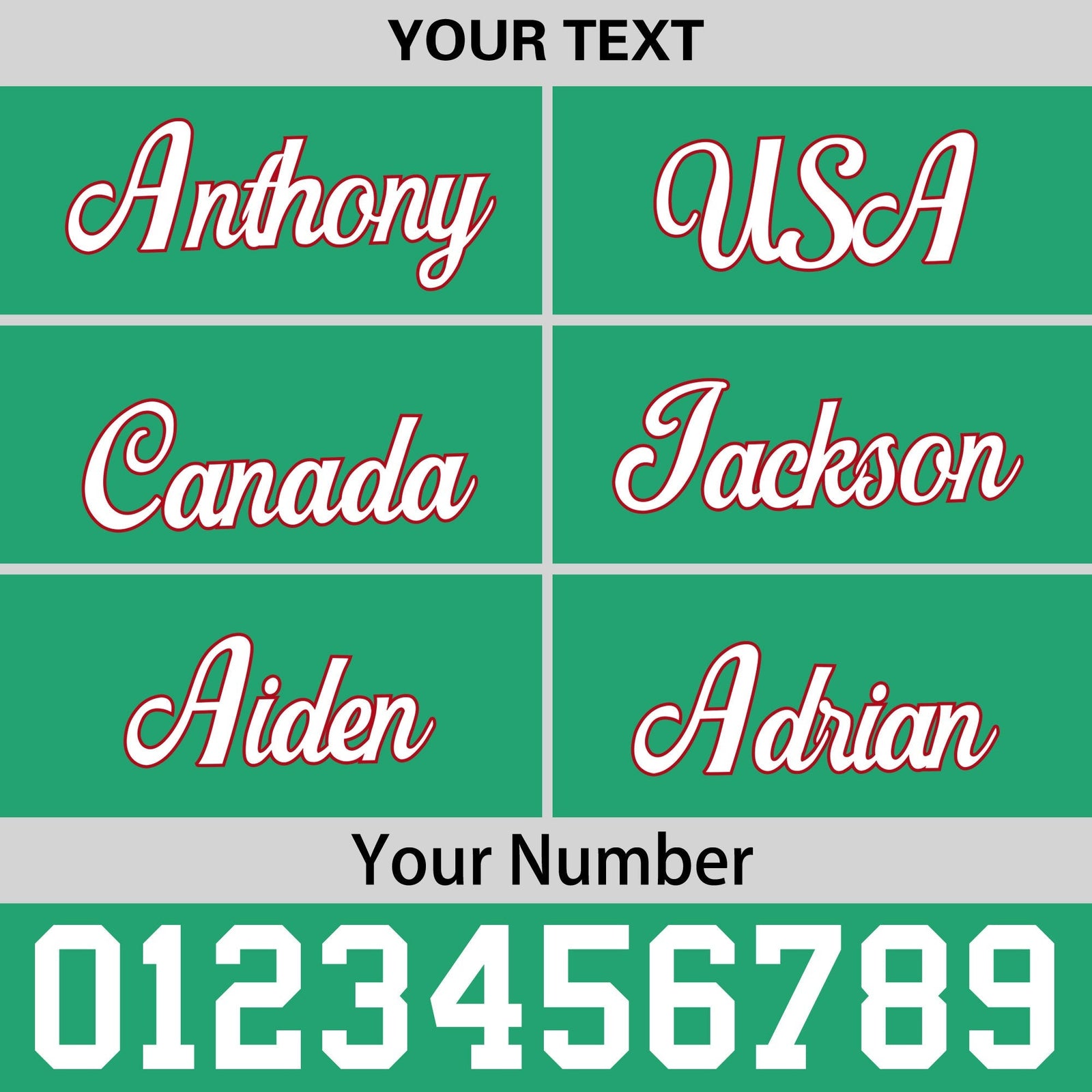 Custom Aqua 3D Puff Embroidery Flat Embroidery Casual Sport Baseball Cap