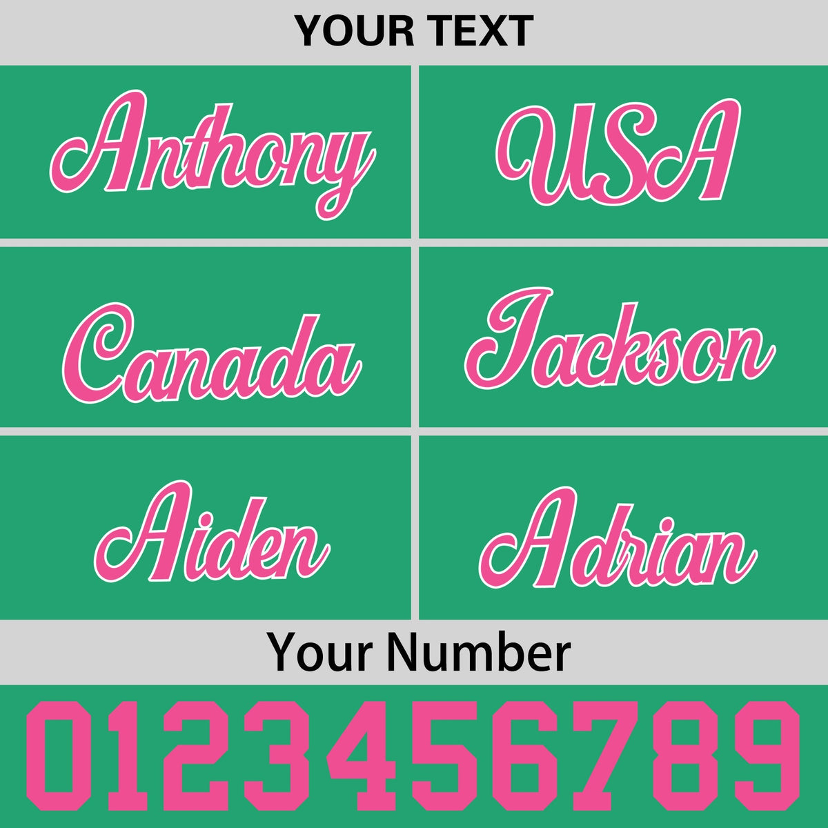 Custom Aqua 3D Puff Embroidery Flat Embroidery Casual Sport Baseball Cap