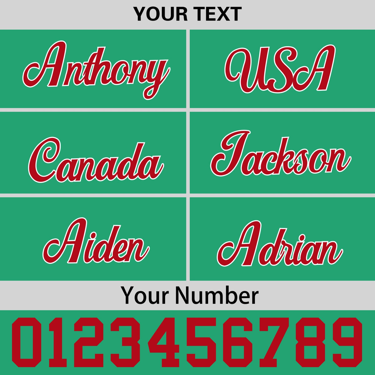 Custom Aqua 3D Puff Embroidery Flat Embroidery Casual Sport Baseball Cap