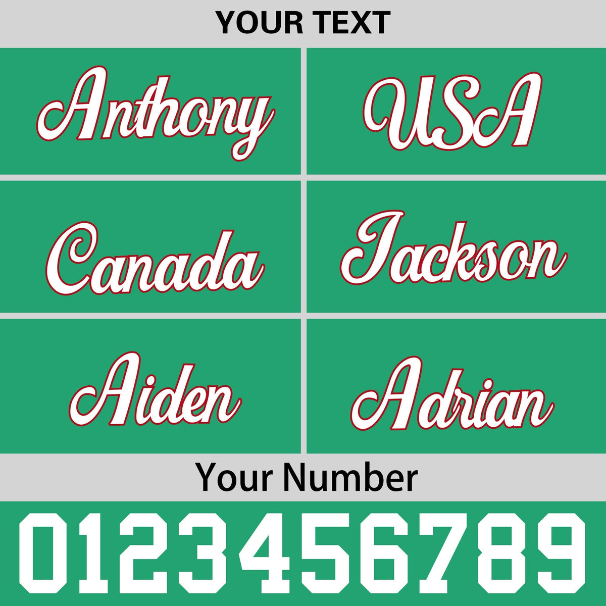 Custom Aqua 3D Puff Embroidery Flat Embroidery Casual Sport Baseball Cap