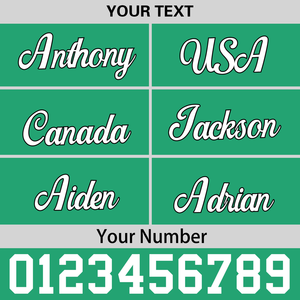 Custom Aqua 3D Puff Embroidery Flat Embroidery Casual Sport Baseball Cap