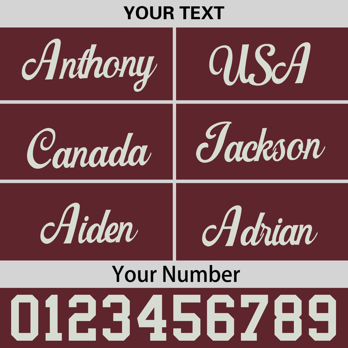 Custom Maroon 3D Puff Embroidery Flat Embroidery Casual Sport Baseball Cap