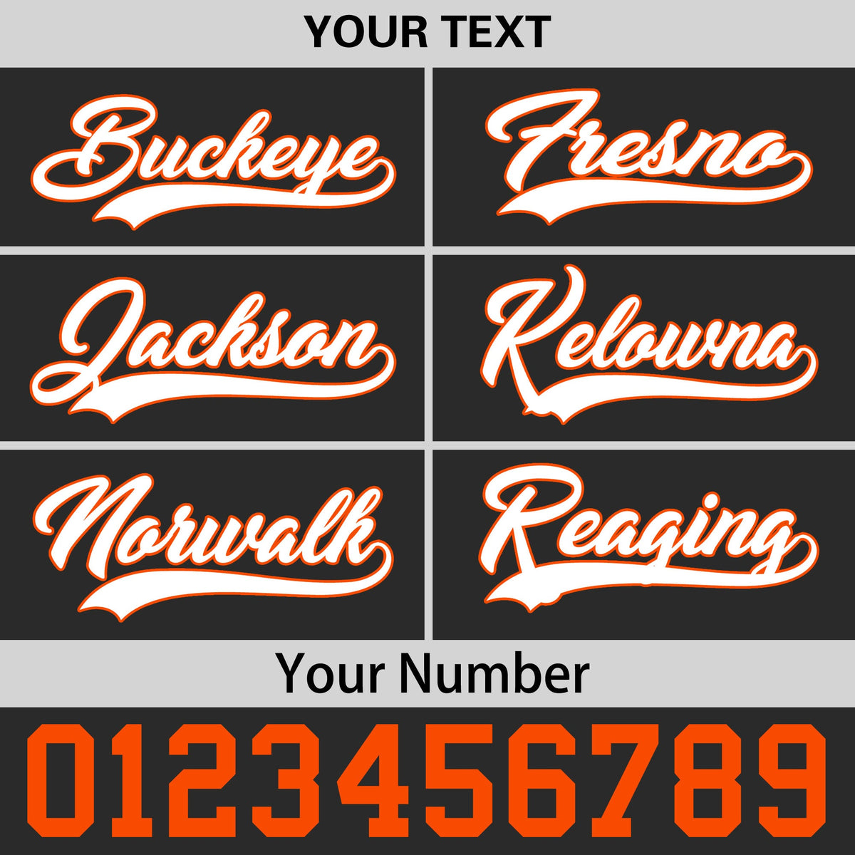 Custom Black 3D Puff Embroidery Flat Embroidery Casual Sport Baseball Cap