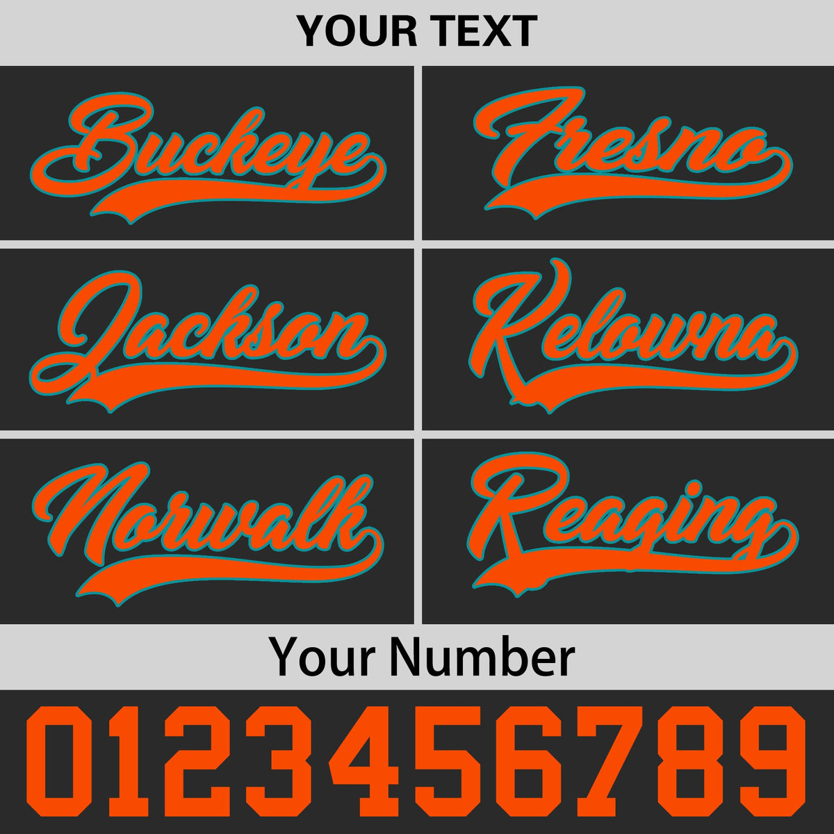 Custom Black 3D Puff Embroidery Flat Embroidery Casual Sport Baseball Cap