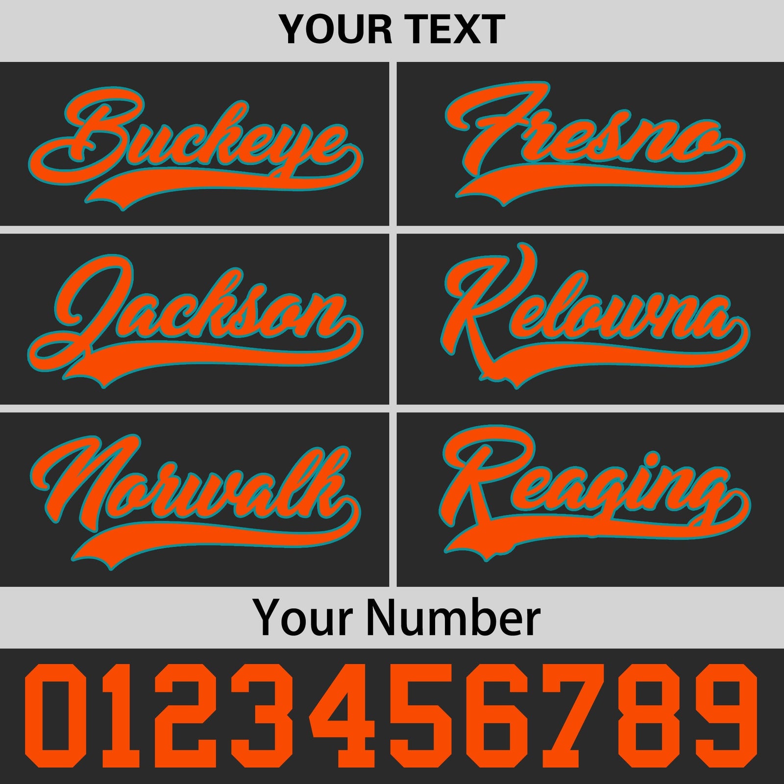 Custom Black 3D Puff Embroidery Flat Embroidery Casual Sport Baseball Cap