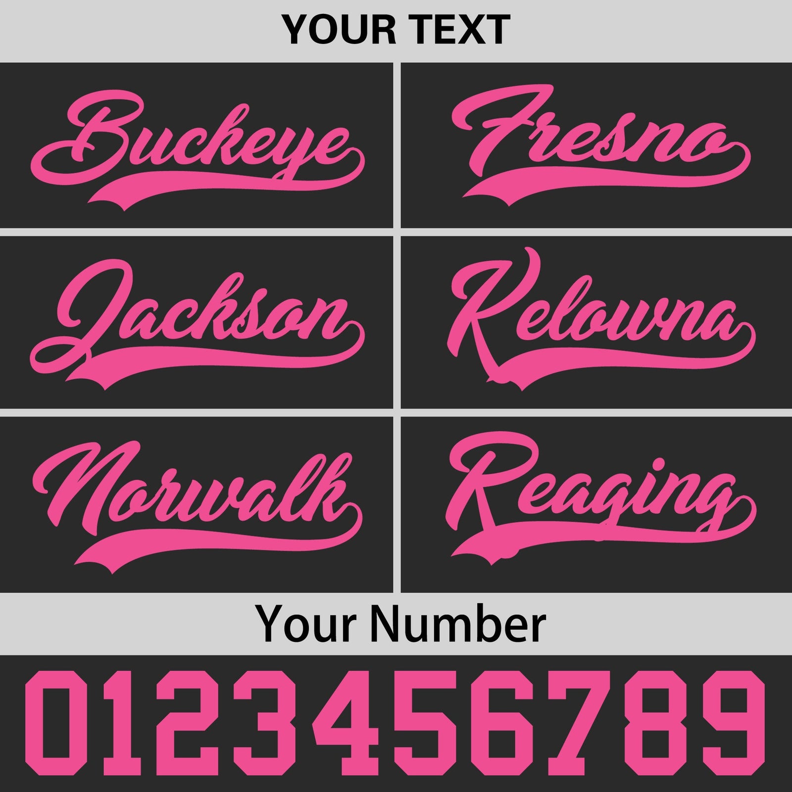 Custom Black 3D Puff Embroidery Flat Embroidery Casual Sport Baseball Cap