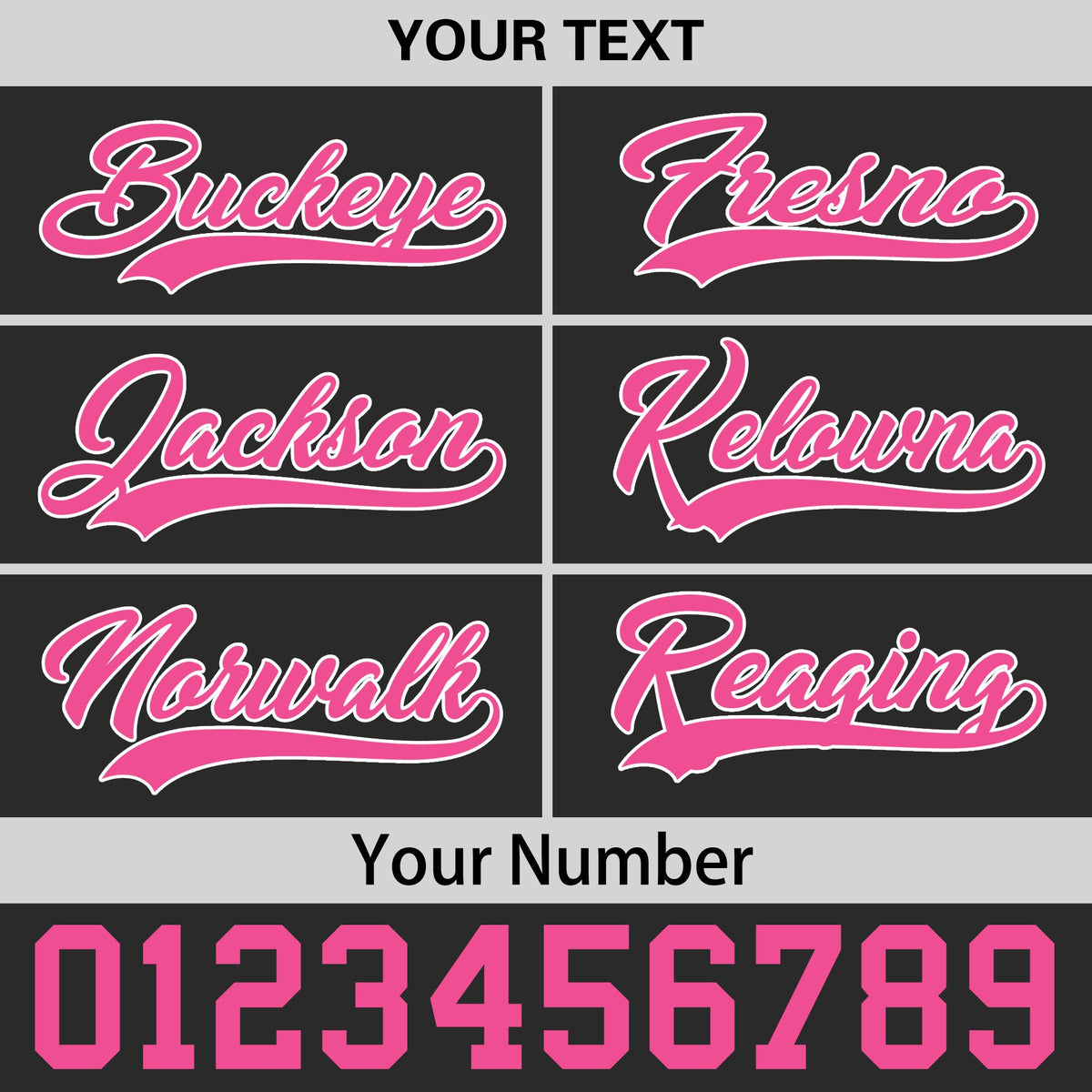 Custom Black 3D Puff Embroidery Flat Embroidery Casual Sport Baseball Cap