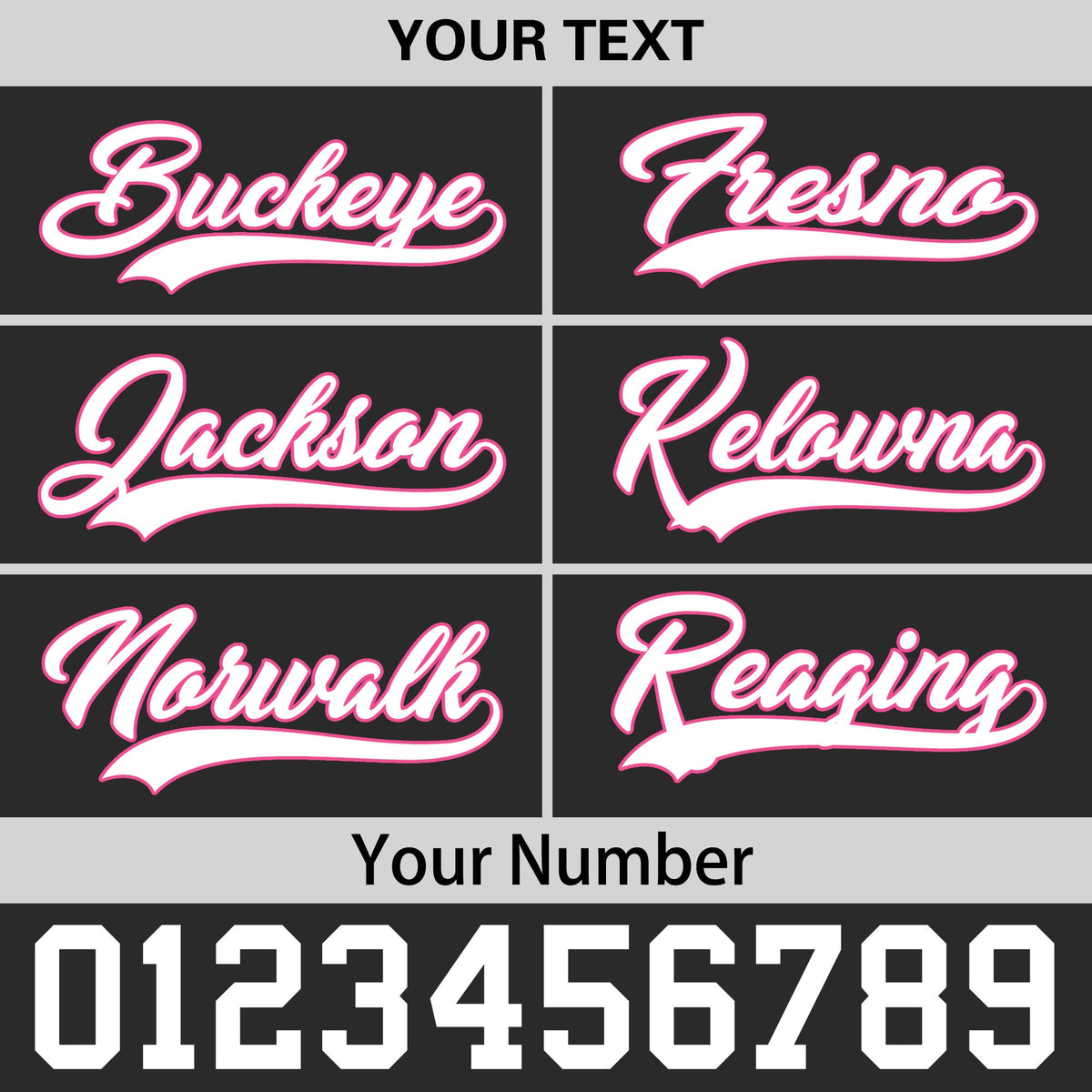 Custom Black 3D Puff Embroidery Flat Embroidery Casual Sport Baseball Cap