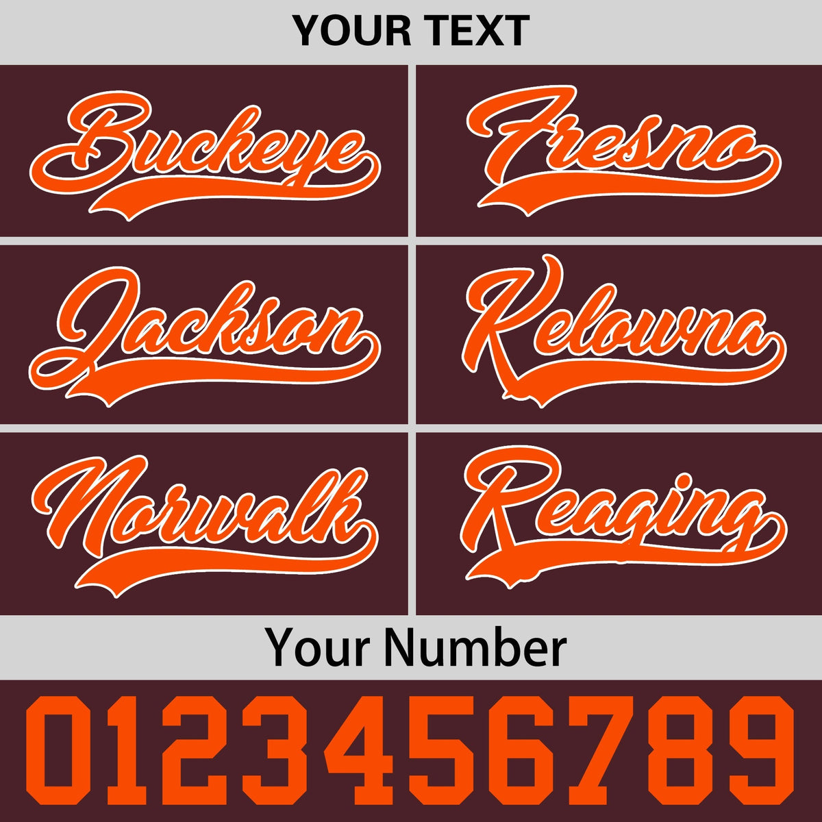 Custom Burgundy 3D Puff Embroidery Flat Embroidery Casual Sport Baseball Cap