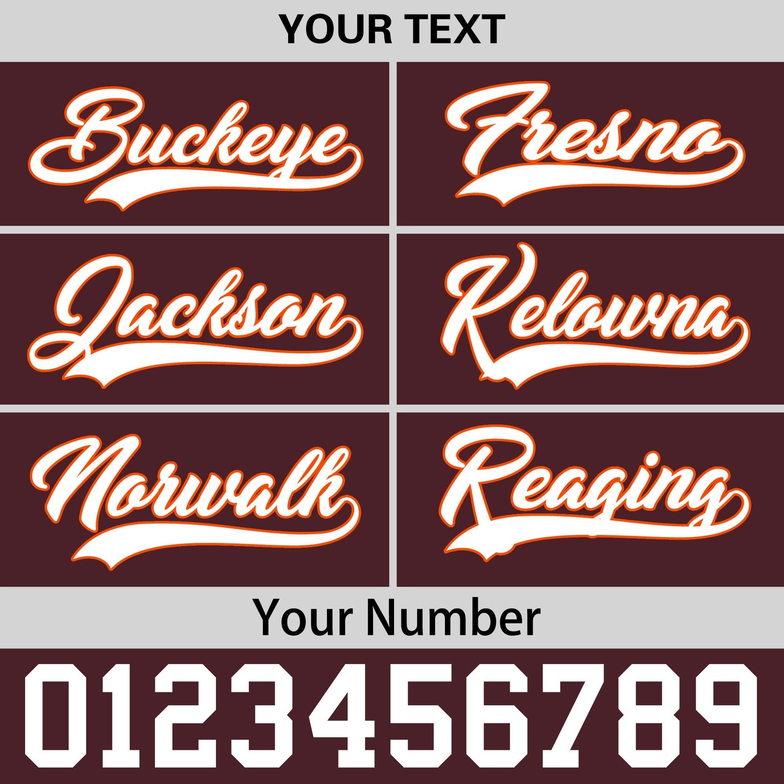 Custom Burgundy 3D Puff Embroidery Flat Embroidery Casual Sport Baseball Cap