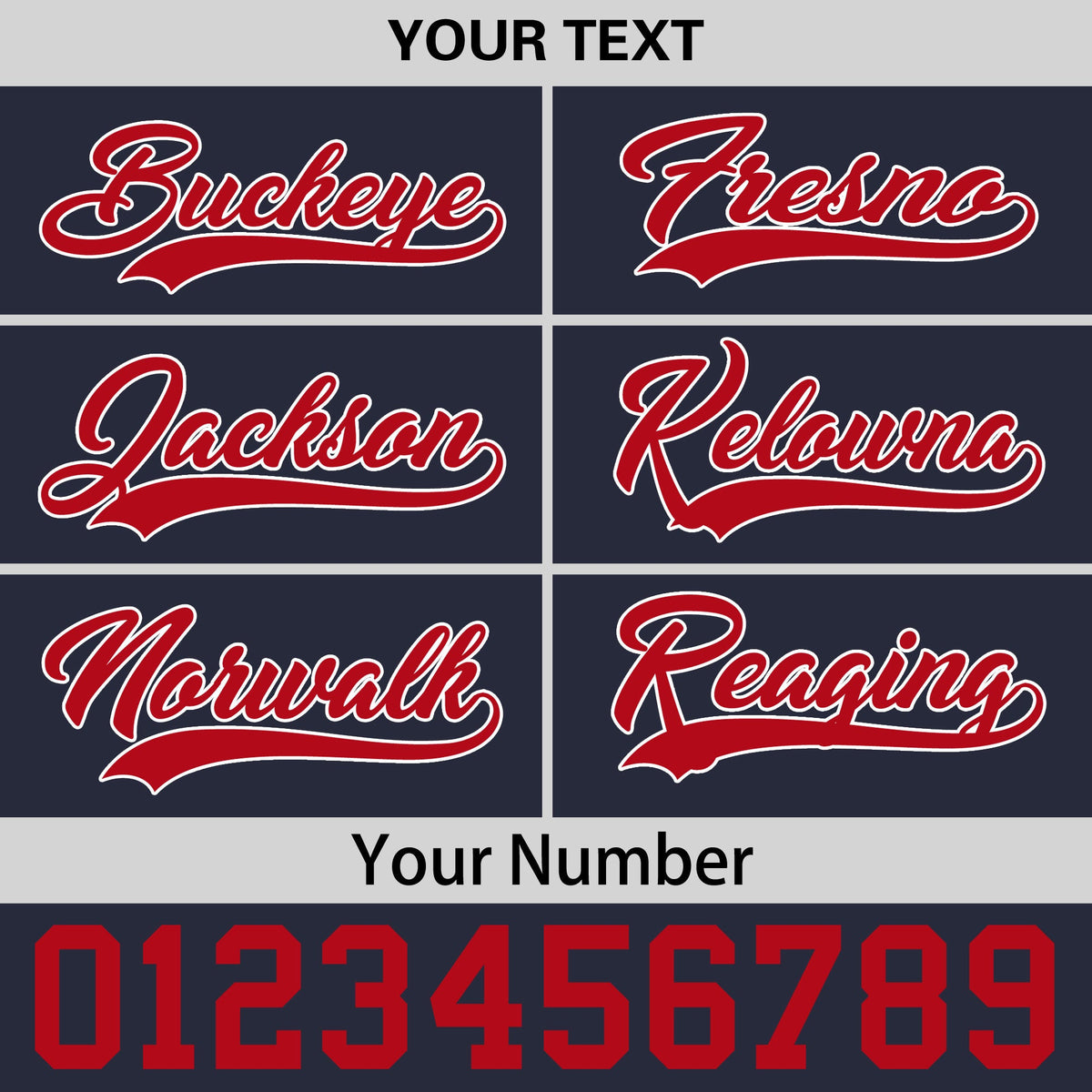 Custom Navy 3D Puff Embroidery Flat Embroidery Casual Sport Baseball Cap