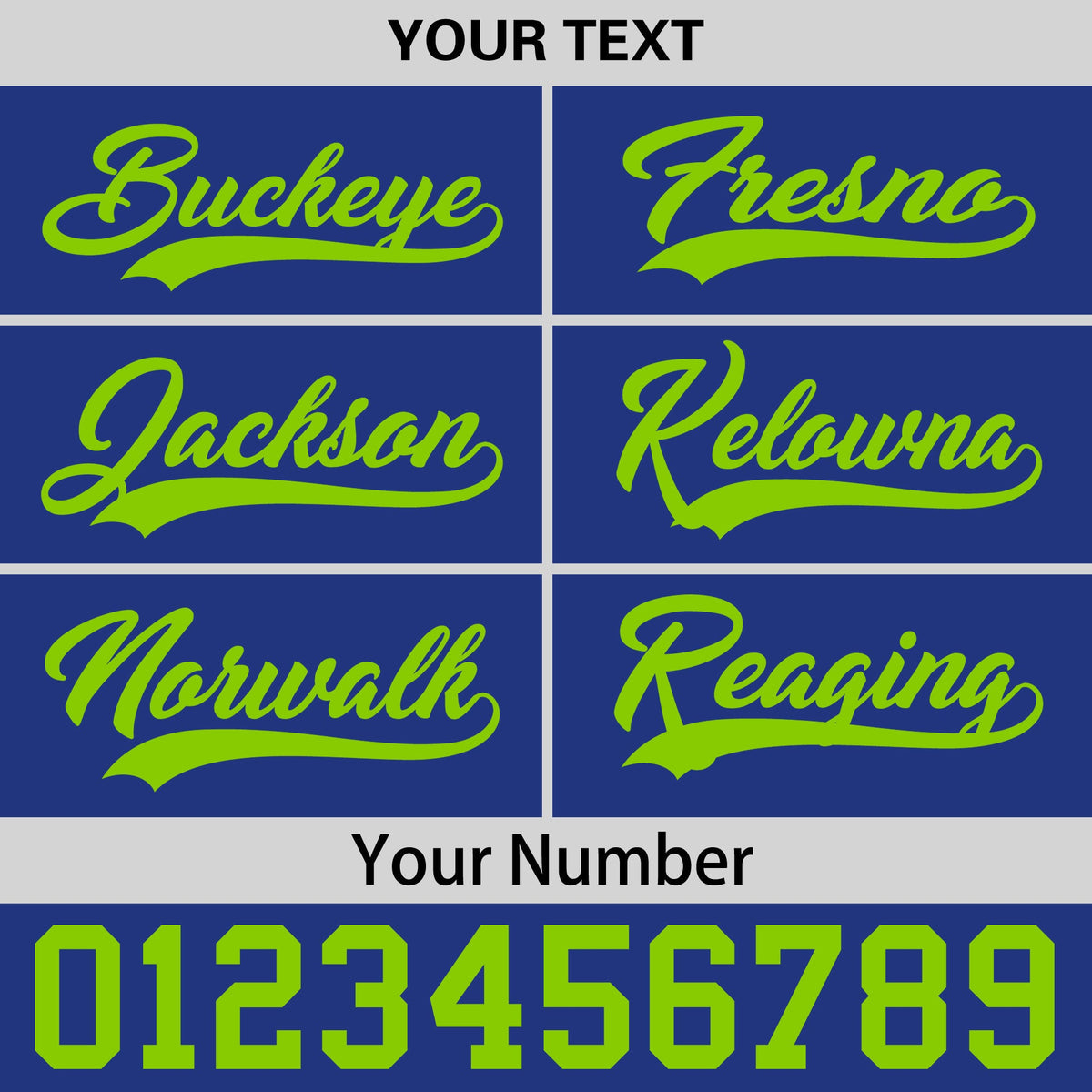 Custom Royal 3D Puff Embroidery Flat Embroidery Casual Sport Baseball Cap