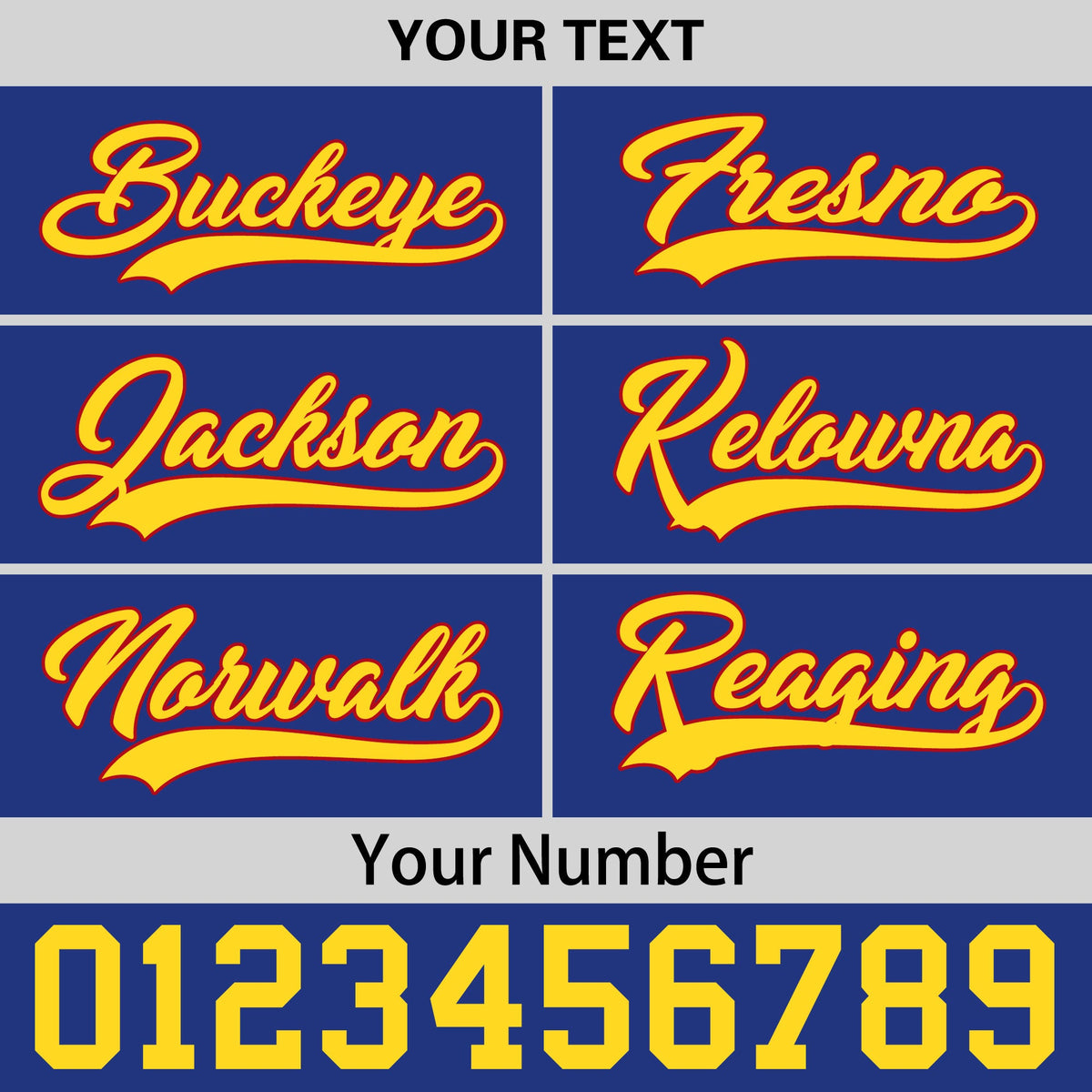 Custom Royal 3D Puff Embroidery Flat Embroidery Casual Sport Baseball Cap