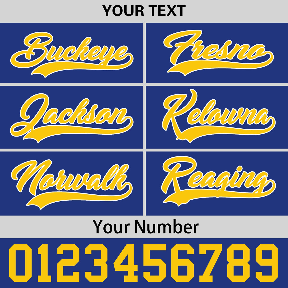 Custom Royal 3D Puff Embroidery Flat Embroidery Casual Sport Baseball Cap