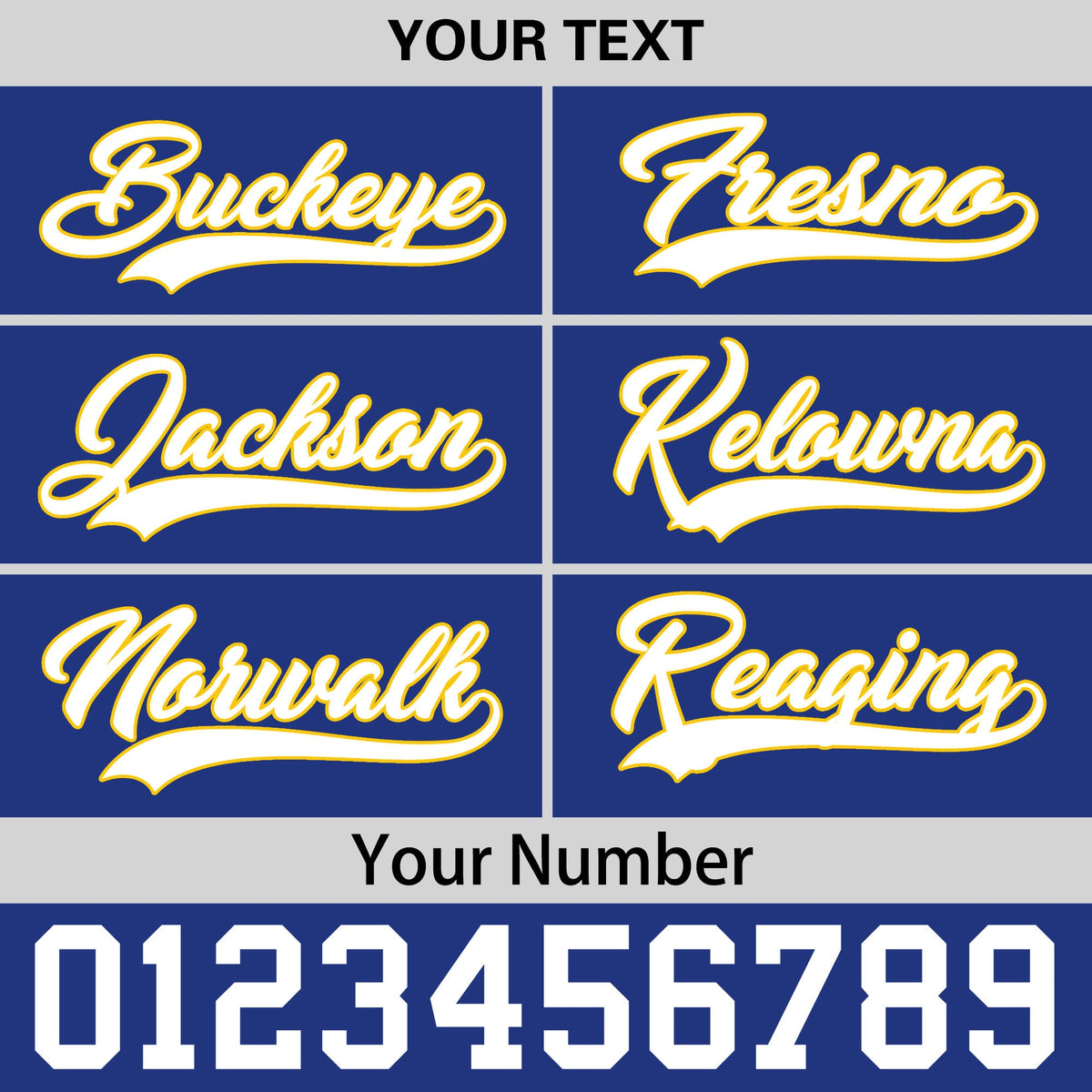 Custom Royal 3D Puff Embroidery Flat Embroidery Casual Sport Baseball Cap