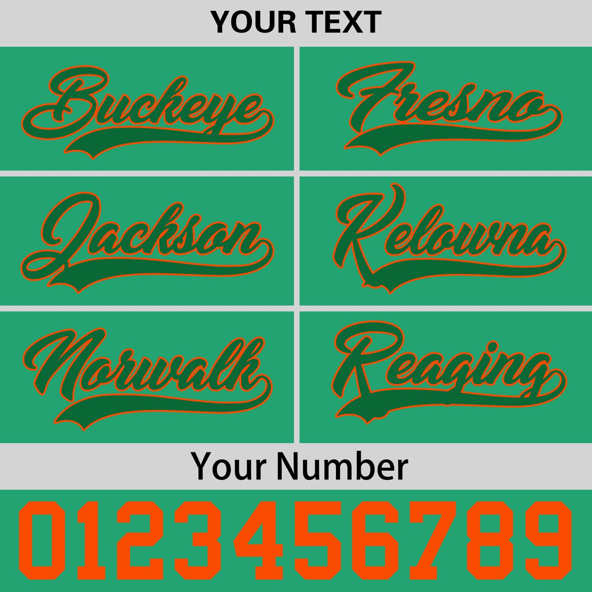 Custom Aqua 3D Puff Embroidery Flat Embroidery Casual Sport Baseball Cap