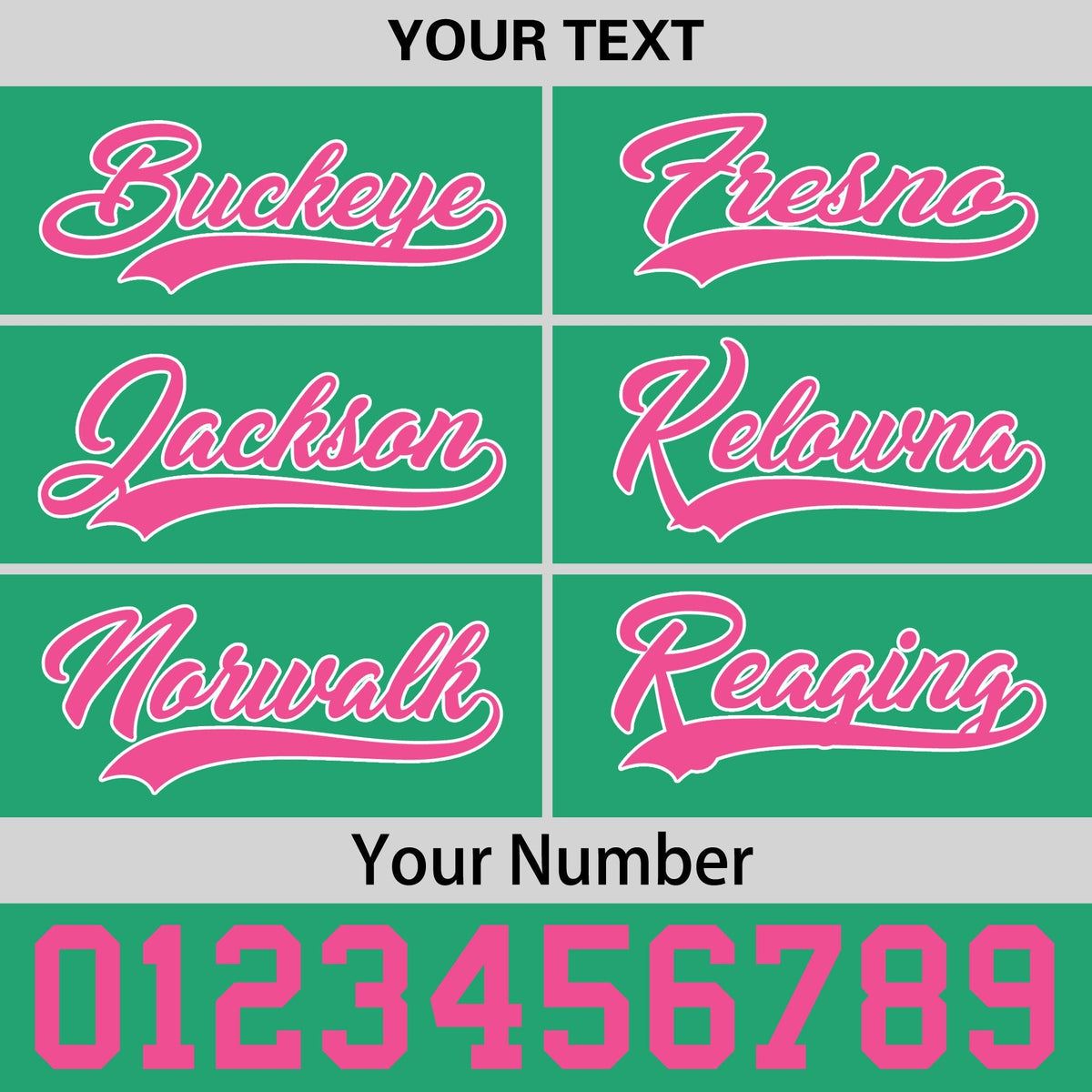 Custom Aqua 3D Puff Embroidery Flat Embroidery Casual Sport Baseball Cap