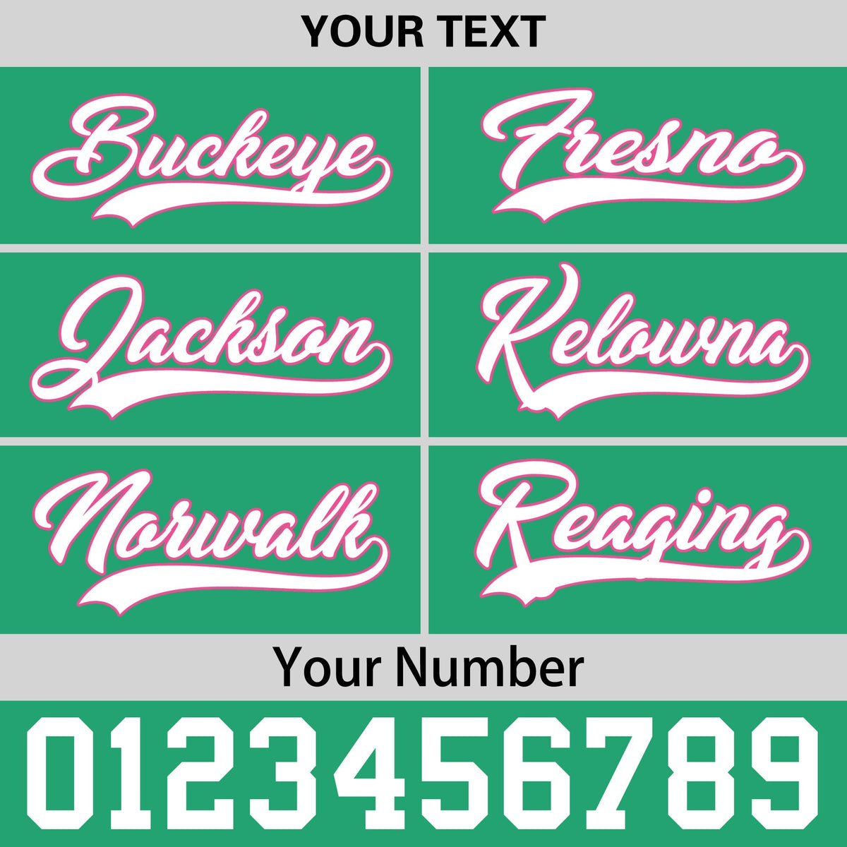 Custom Aqua 3D Puff Embroidery Flat Embroidery Casual Sport Baseball Cap