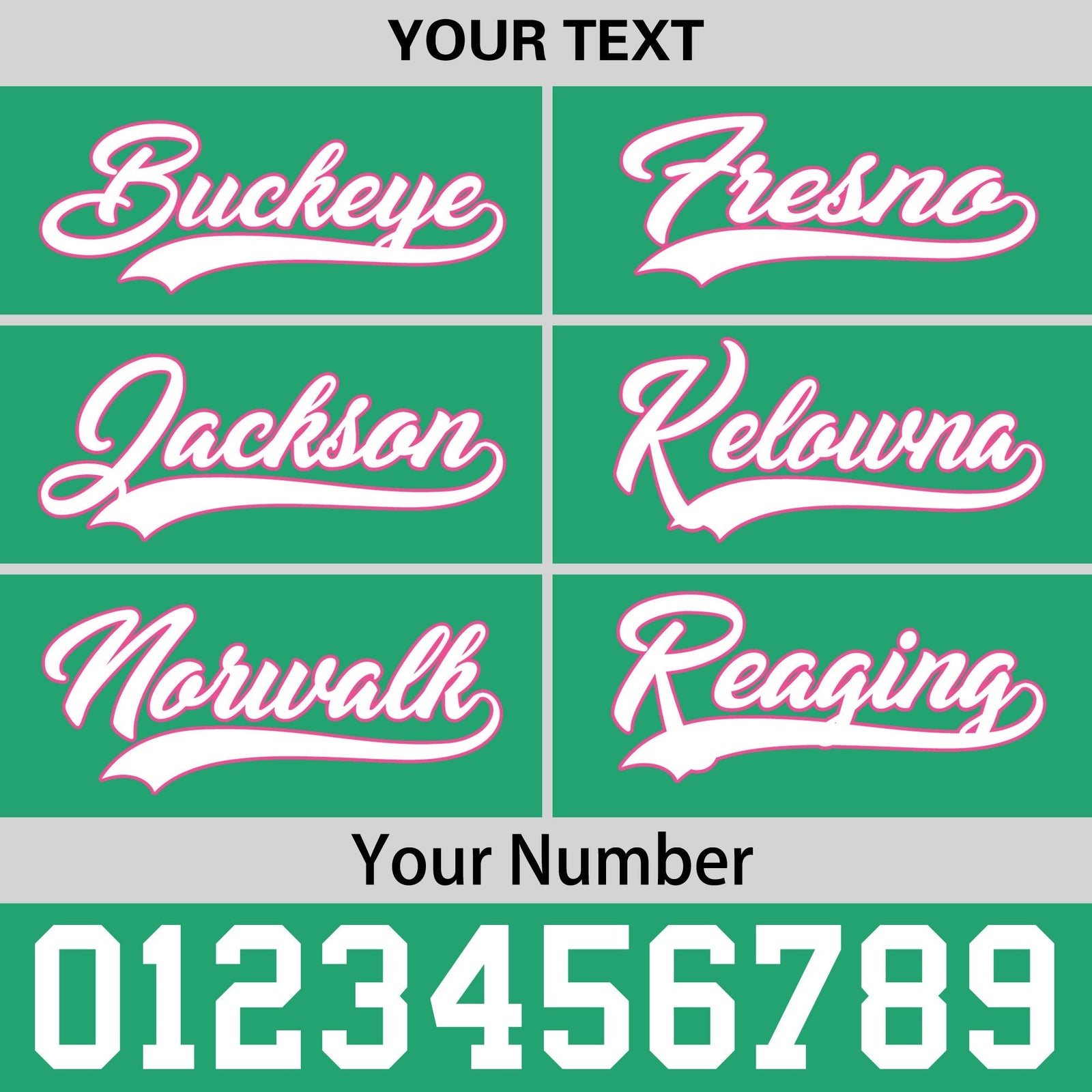 Custom Aqua 3D Puff Embroidery Flat Embroidery Casual Sport Baseball Cap