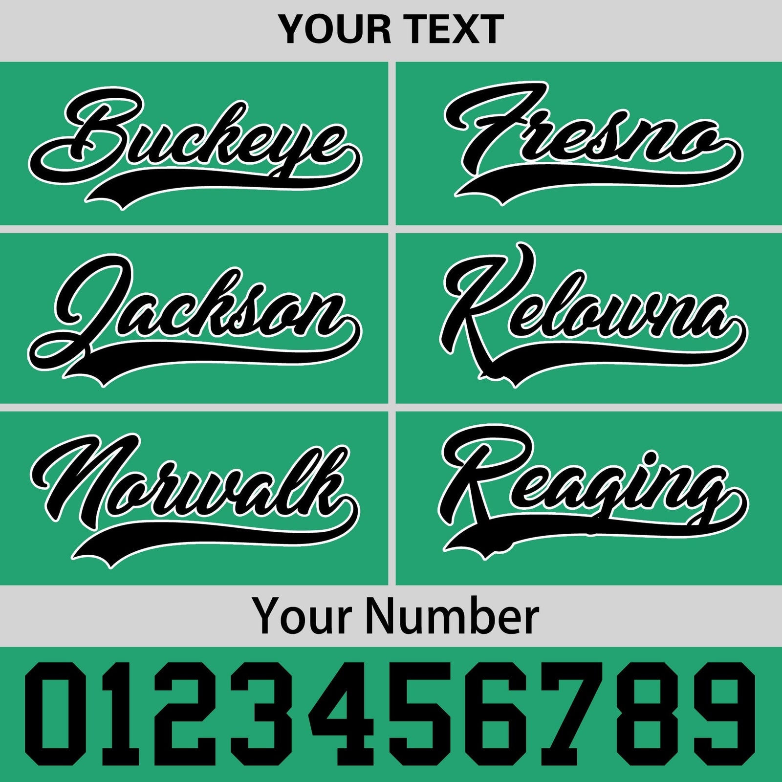 Custom Aqua 3D Puff Embroidery Flat Embroidery Casual Sport Baseball Cap