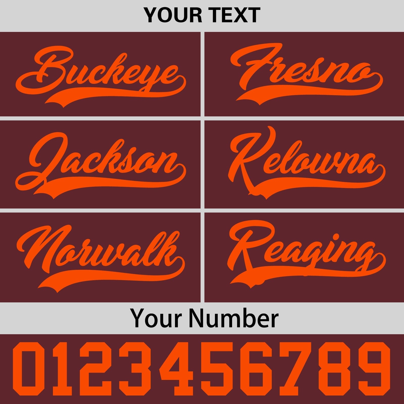 Custom Maroon 3D Puff Embroidery Flat Embroidery Casual Sport Baseball Cap