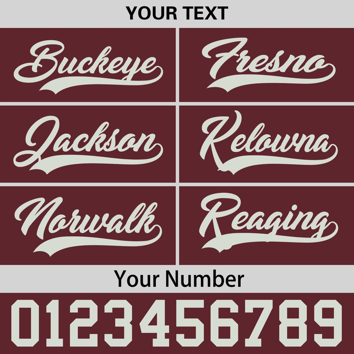 Custom Maroon 3D Puff Embroidery Flat Embroidery Casual Sport Baseball Cap