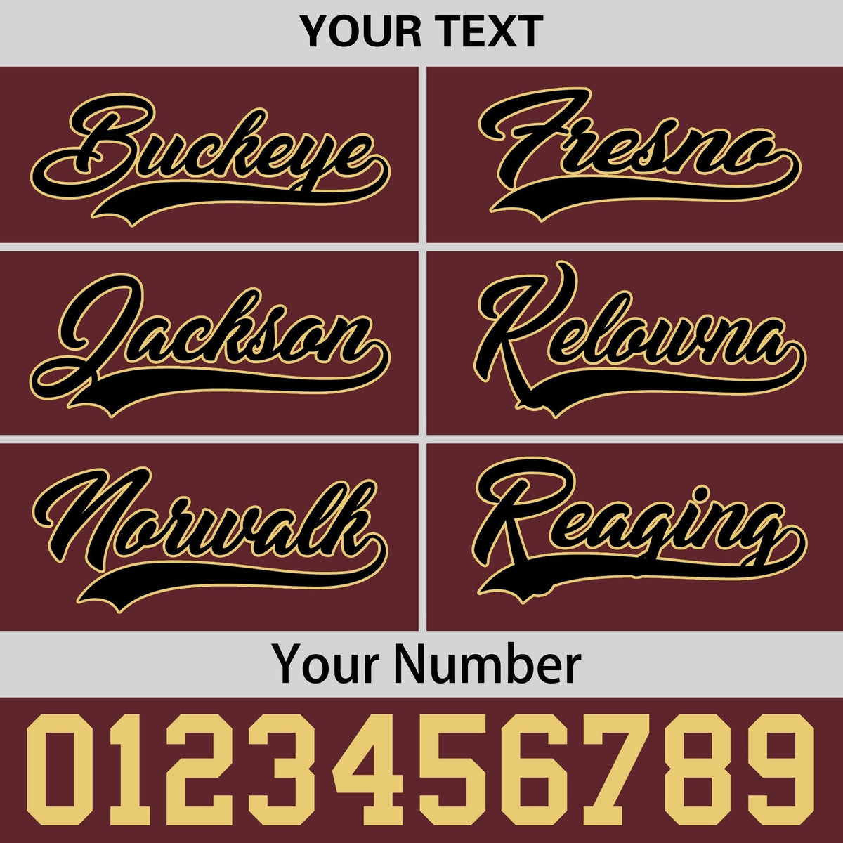 Custom Maroon 3D Puff Embroidery Flat Embroidery Casual Sport Baseball Cap