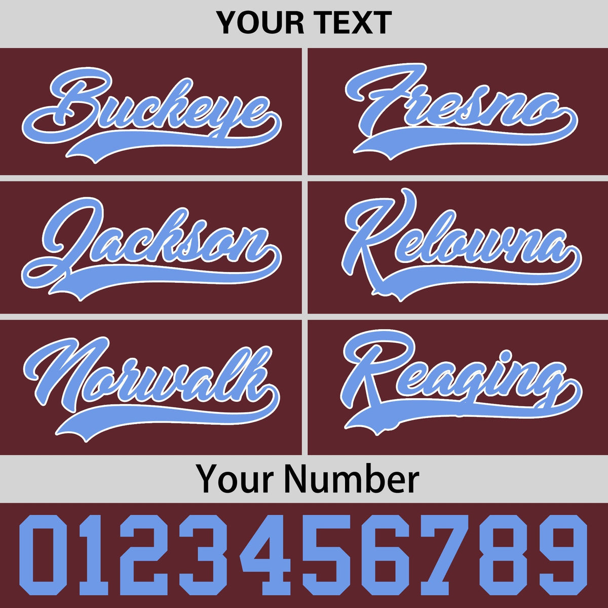 Custom Maroon 3D Puff Embroidery Flat Embroidery Casual Sport Baseball Cap