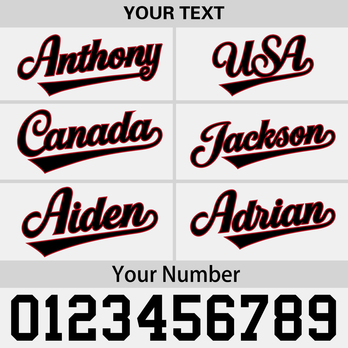 Custom White 3D Puff Embroidery Flat Embroidery Casual Sport Baseball Cap