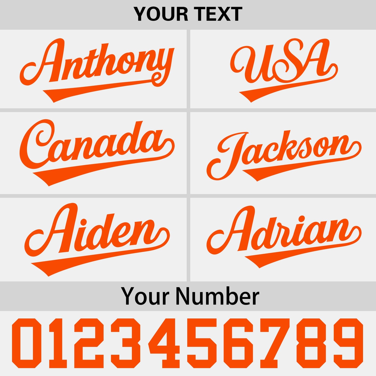 Custom White 3D Puff Embroidery Flat Embroidery Casual Sport Baseball Cap