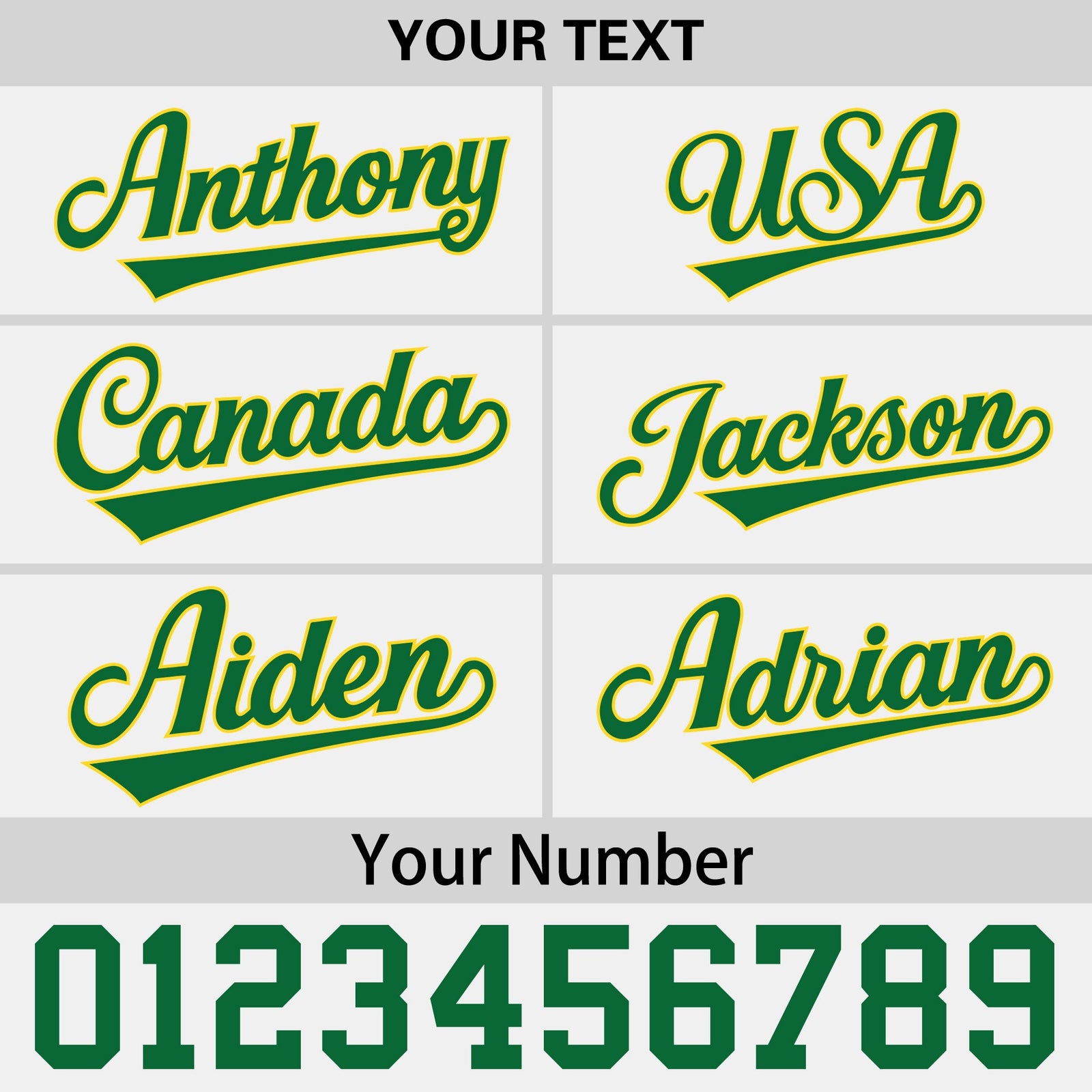 Custom White 3D Puff Embroidery Flat Embroidery Casual Sport Baseball Cap