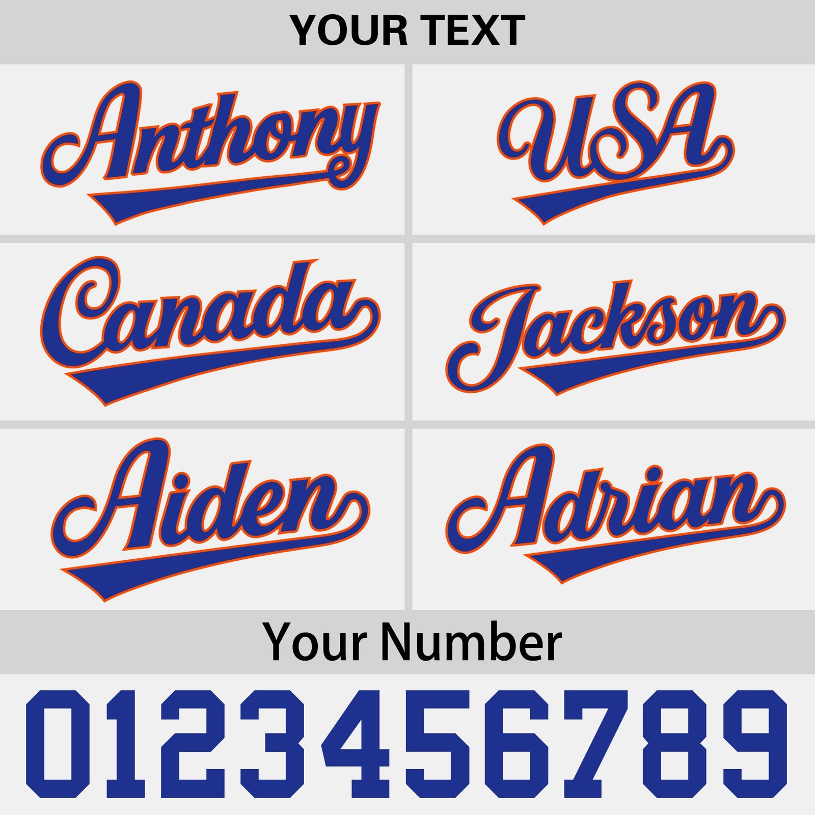 Custom White 3D Puff Embroidery Flat Embroidery Casual Sport Baseball Cap