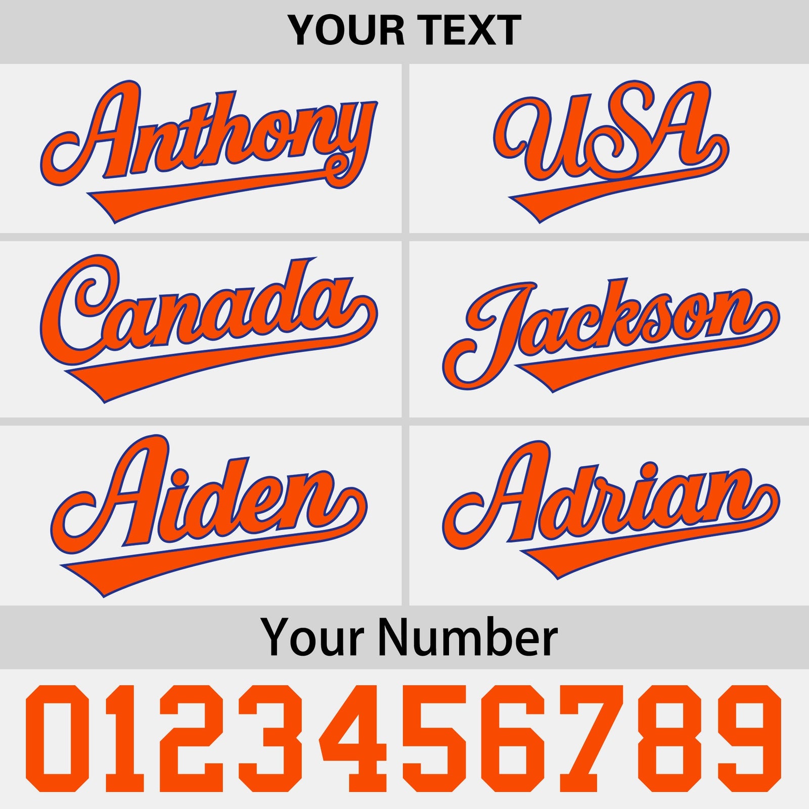 Custom White 3D Puff Embroidery Flat Embroidery Casual Sport Baseball Cap