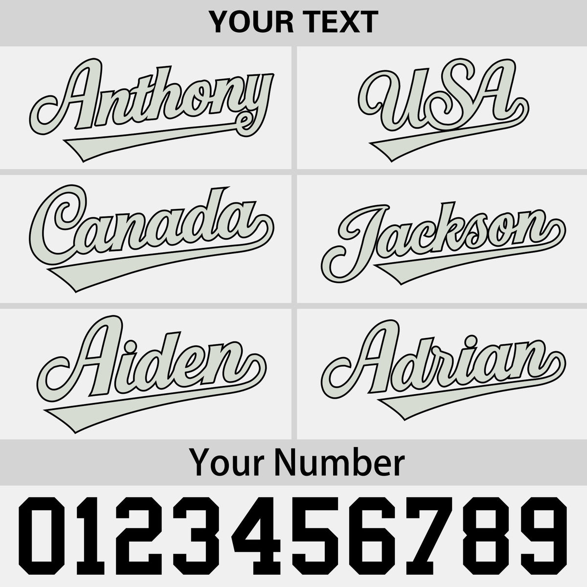 Custom White 3D Puff Embroidery Flat Embroidery Casual Sport Baseball Cap