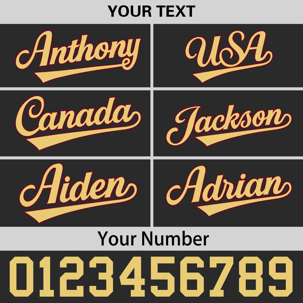 Custom Black 3D Puff Embroidery Flat Embroidery Casual Sport Baseball Cap