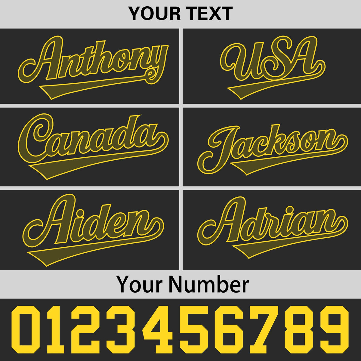 Custom Black 3D Puff Embroidery Flat Embroidery Casual Sport Baseball Cap