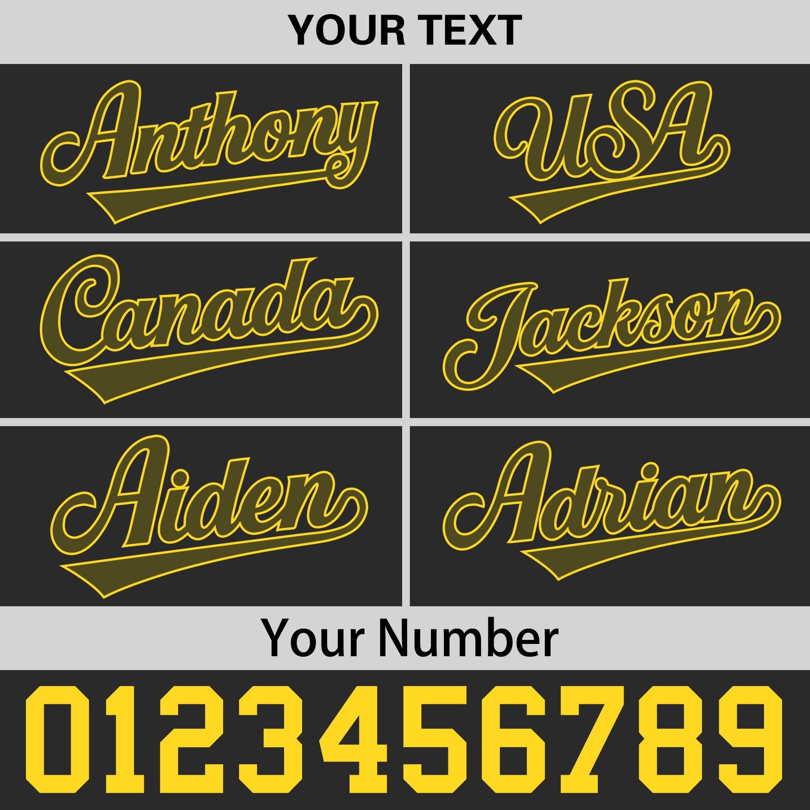 Custom Black 3D Puff Embroidery Flat Embroidery Casual Sport Baseball Cap