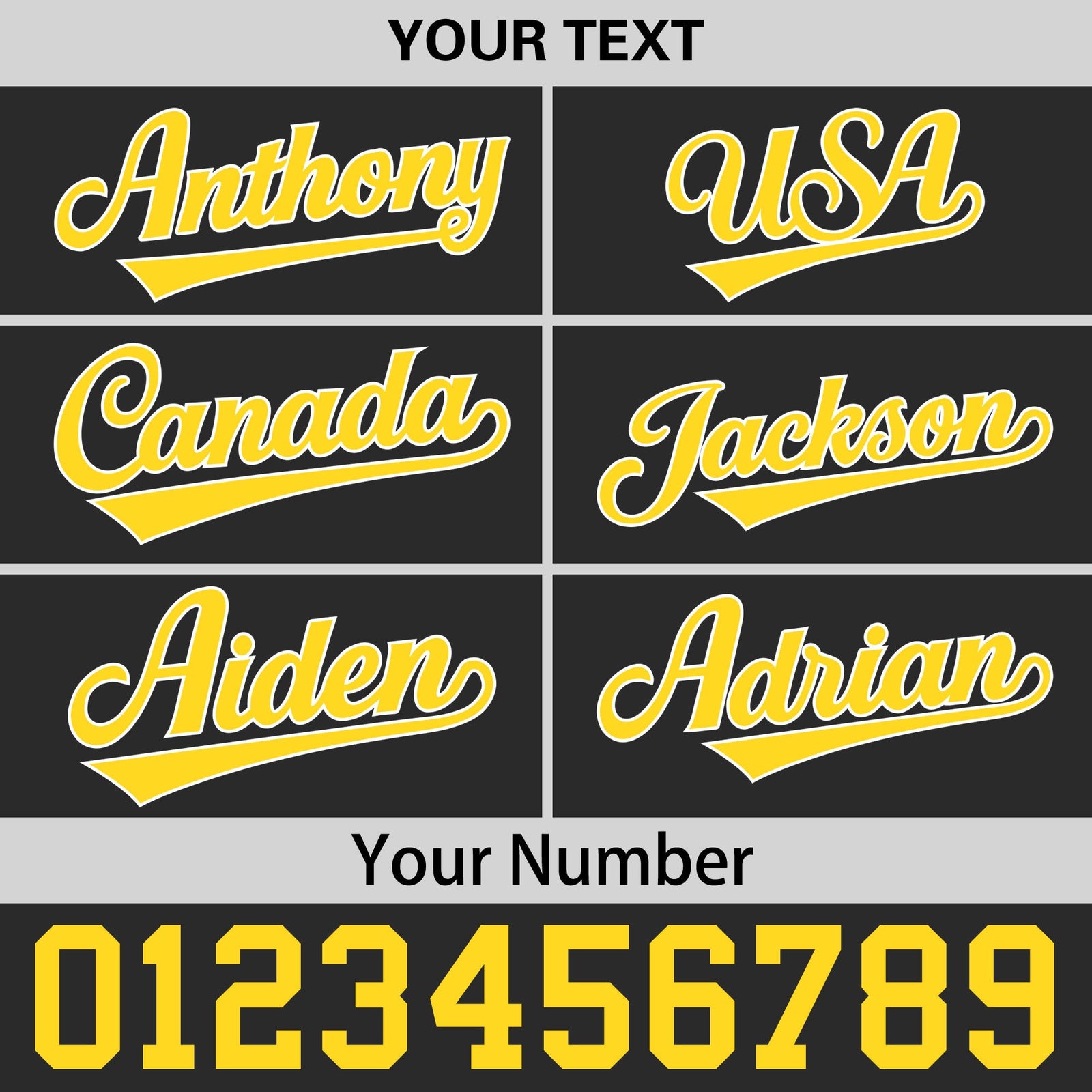 Custom Black 3D Puff Embroidery Flat Embroidery Casual Sport Baseball Cap