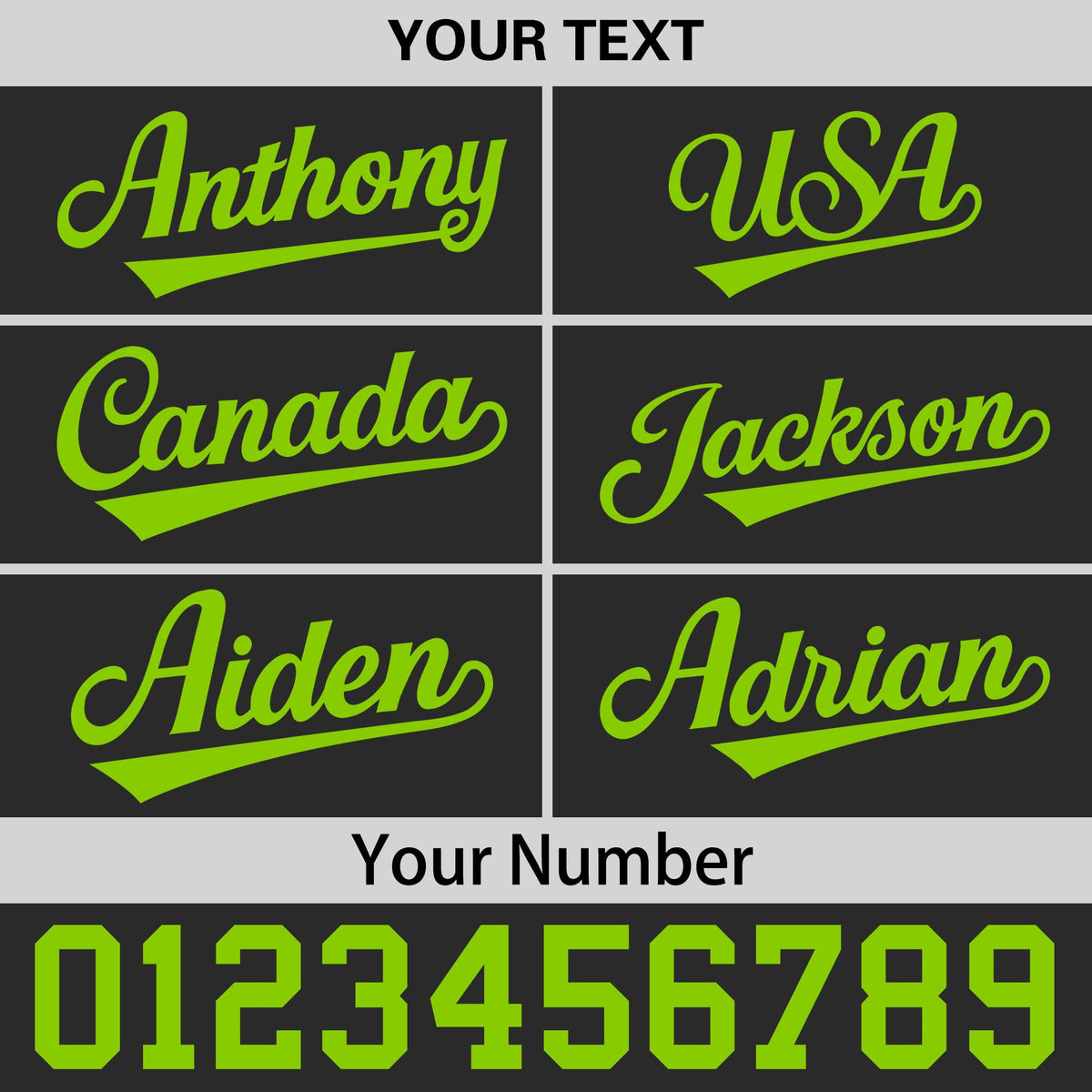 Custom Black 3D Puff Embroidery Flat Embroidery Casual Sport Baseball Cap