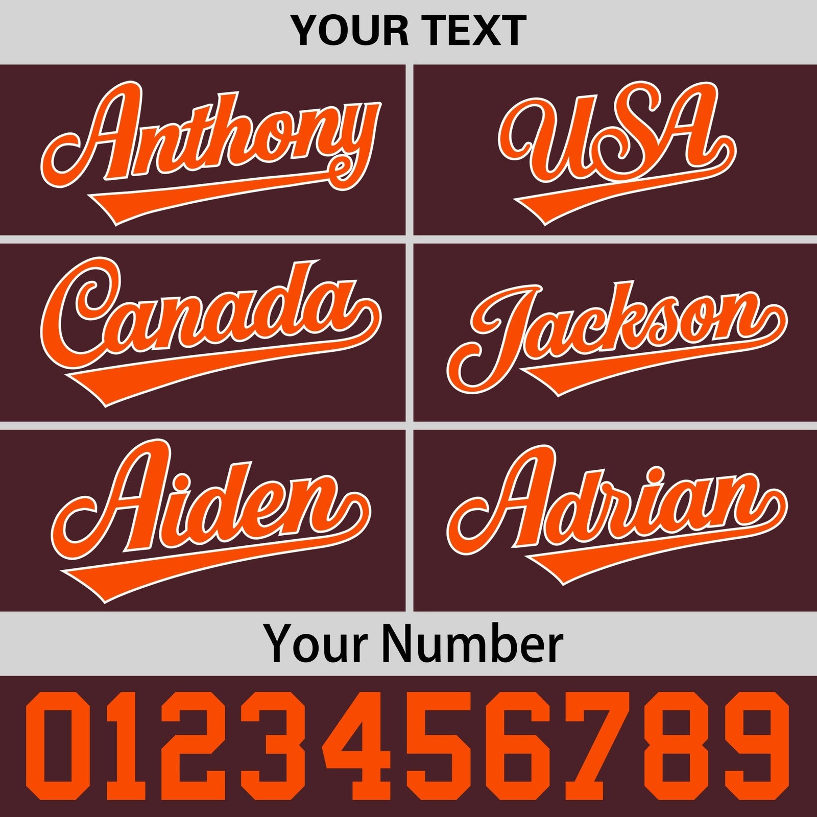 Custom Burgundy 3D Puff Embroidery Flat Embroidery Casual Sport Baseball Cap