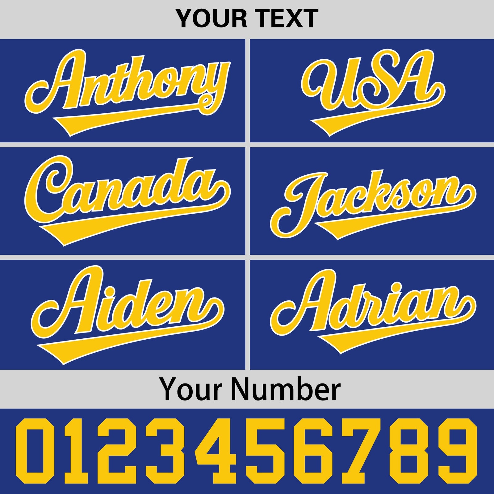 Custom Royal 3D Puff Embroidery Flat Embroidery Casual Sport Baseball Cap