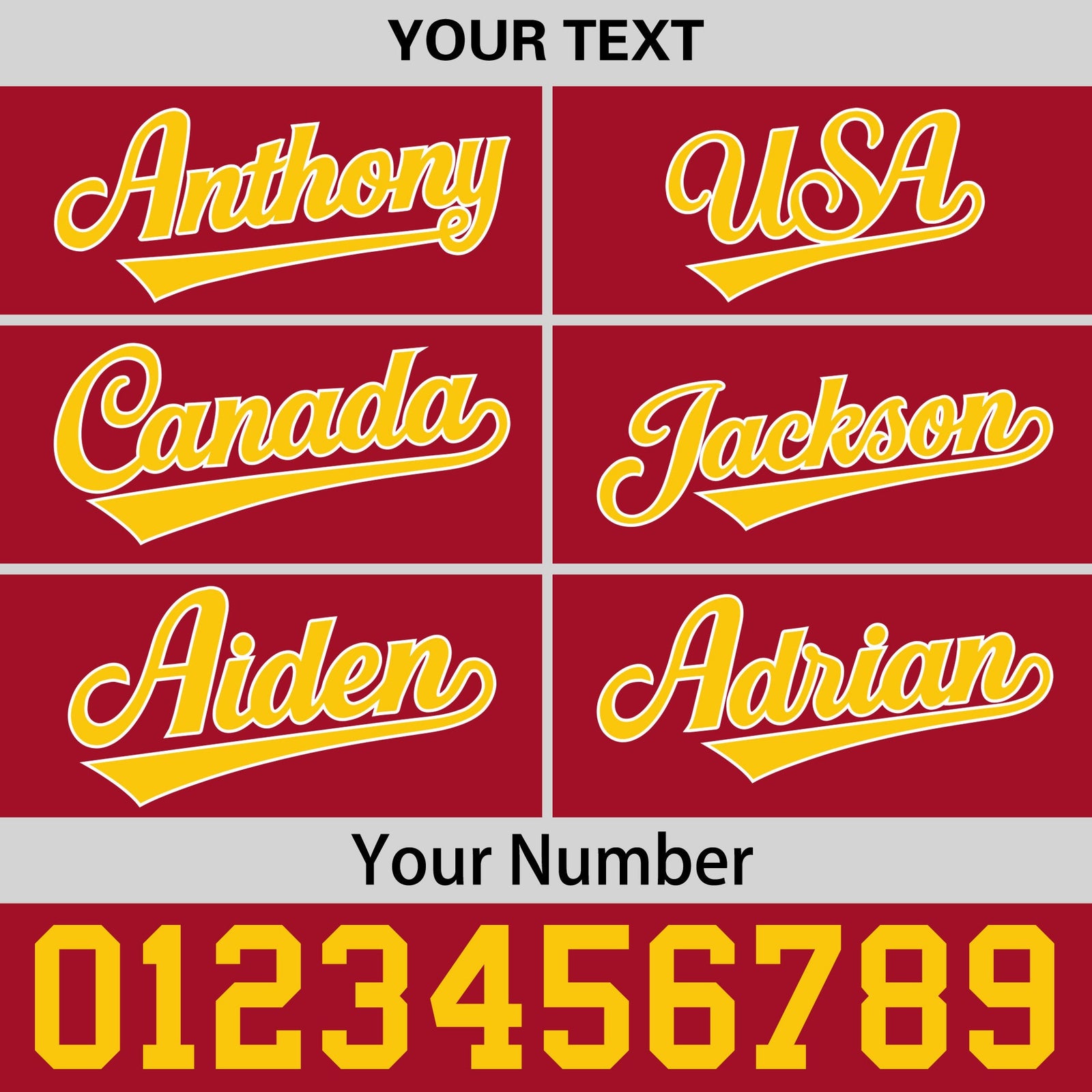 Custom Red 3D Puff Embroidery Flat Embroidery Casual Sport Baseball Cap