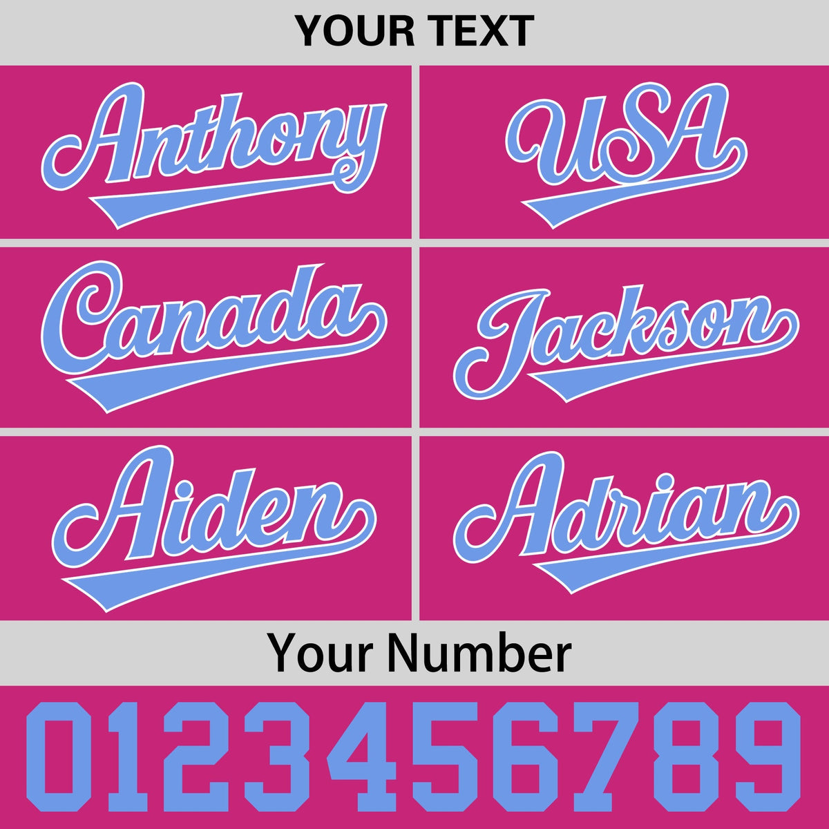 Custom Rose Red 3D Puff Embroidery Flat Embroidery Casual Sport Baseball Cap