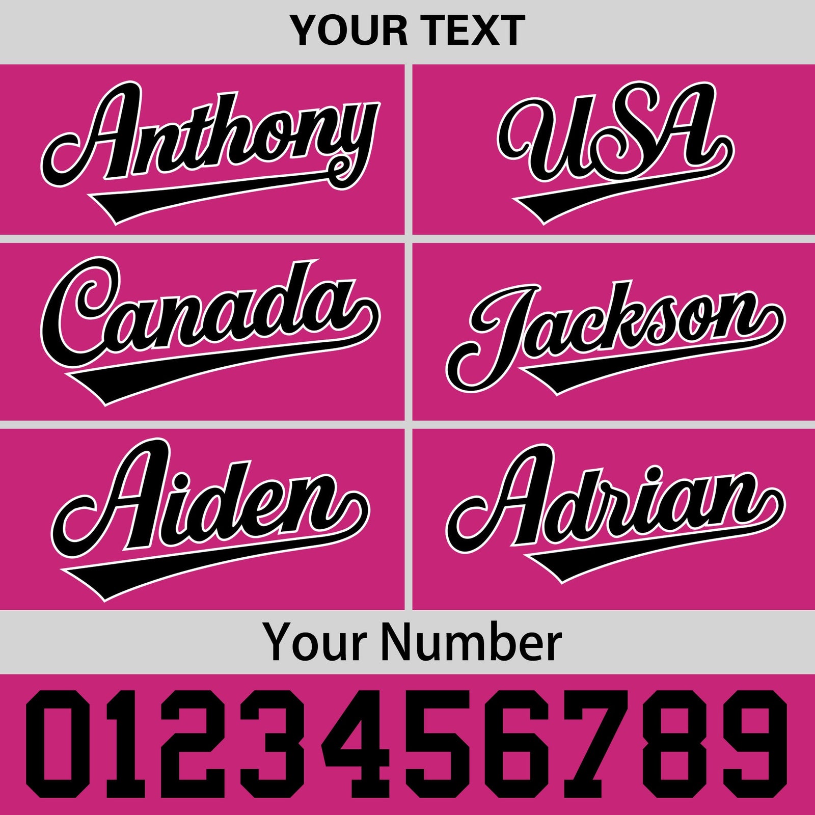 Custom Rose Red 3D Puff Embroidery Flat Embroidery Casual Sport Baseball Cap