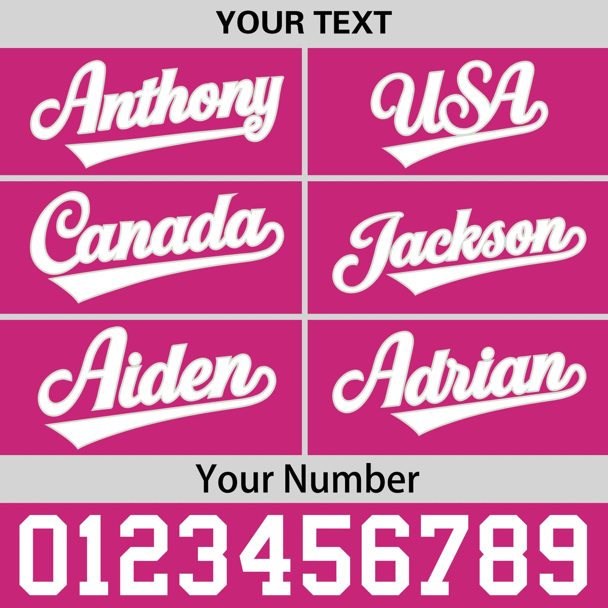 Custom Rose Red 3D Puff Embroidery Flat Embroidery Casual Sport Baseball Cap