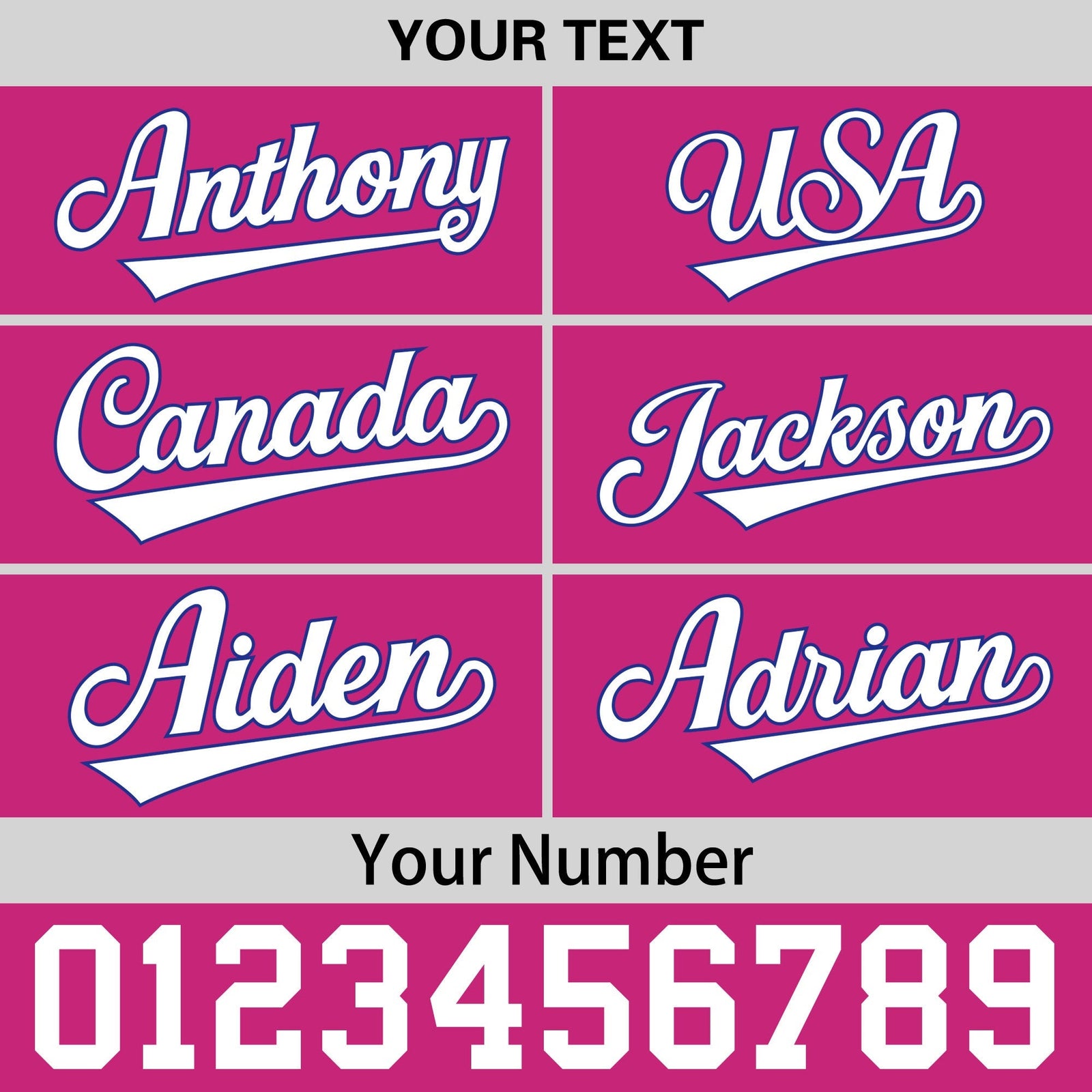 Custom Rose Red 3D Puff Embroidery Flat Embroidery Casual Sport Baseball Cap