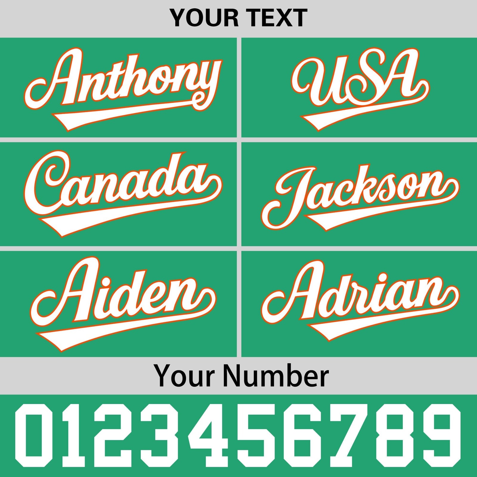 Custom Aqua 3D Puff Embroidery Flat Embroidery Casual Sport Baseball Cap