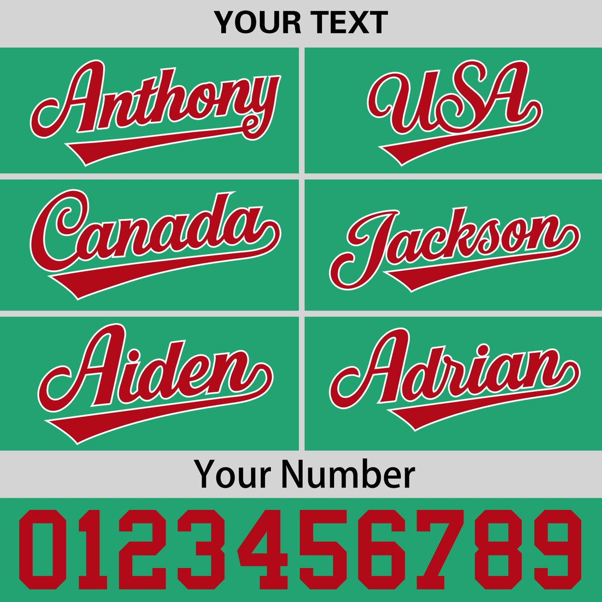 Custom Aqua 3D Puff Embroidery Flat Embroidery Casual Sport Baseball Cap