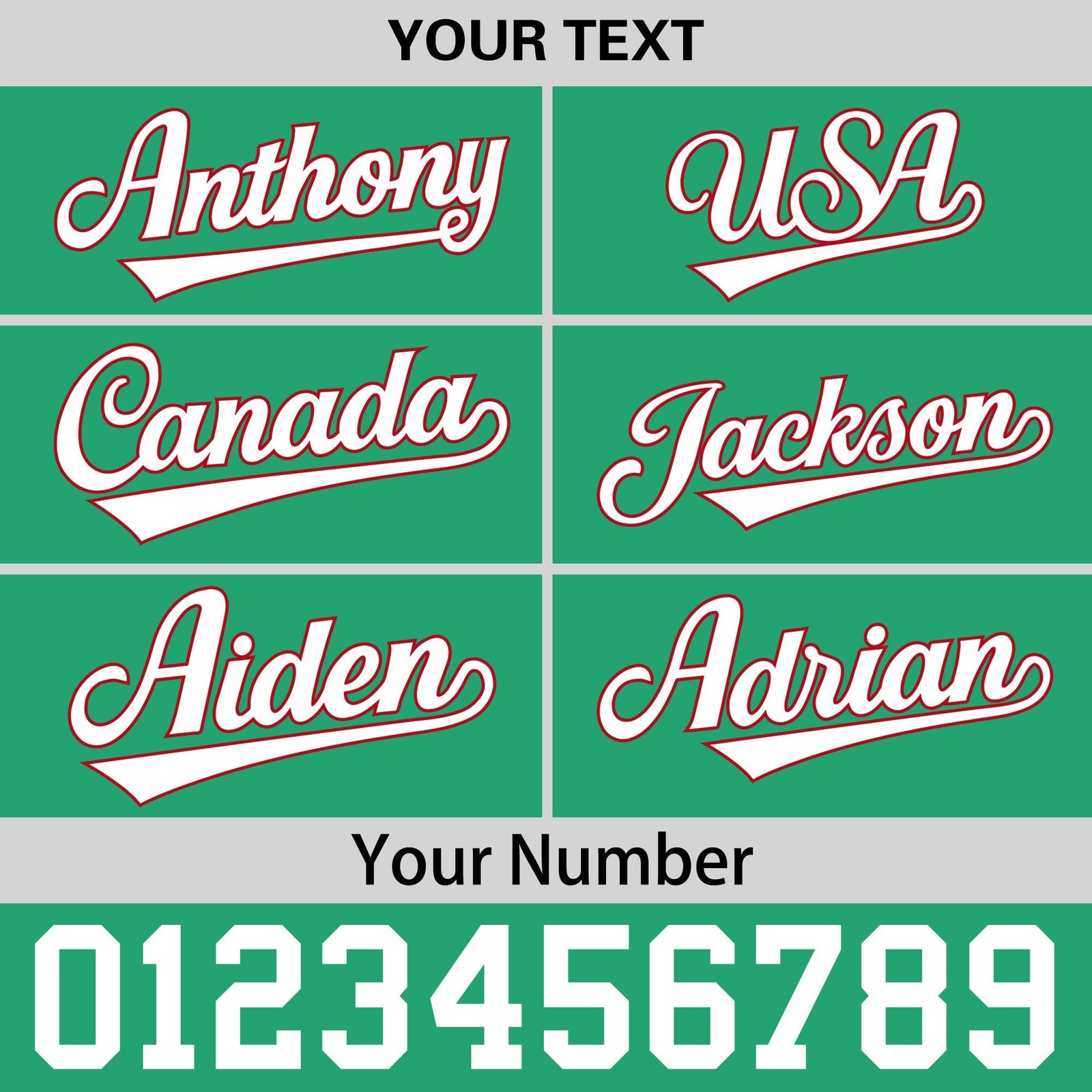 Custom Aqua 3D Puff Embroidery Flat Embroidery Casual Sport Baseball Cap