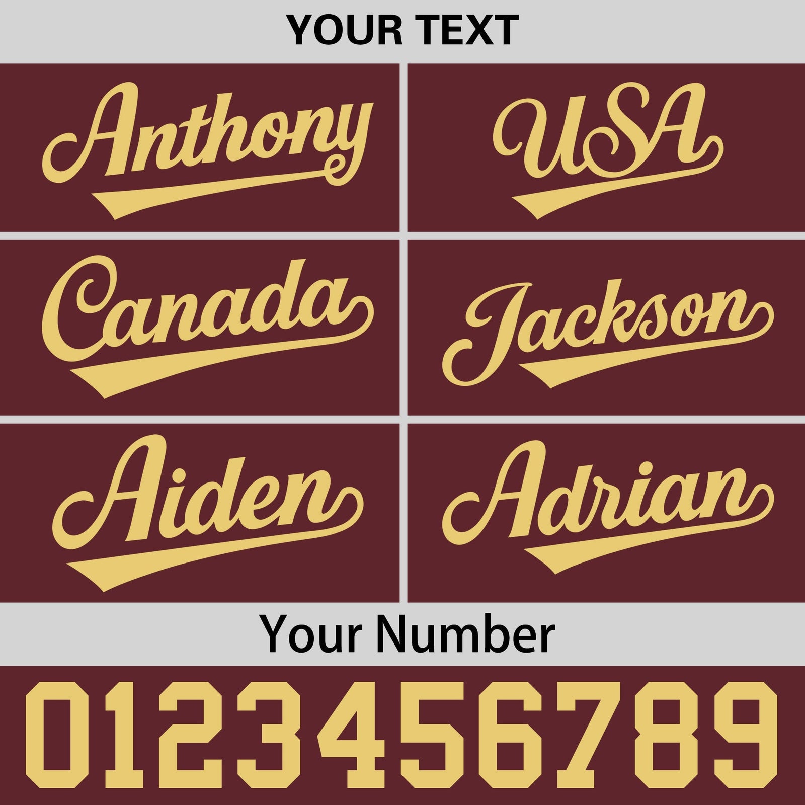 Custom Maroon 3D Puff Embroidery Flat Embroidery Casual Sport Baseball Cap